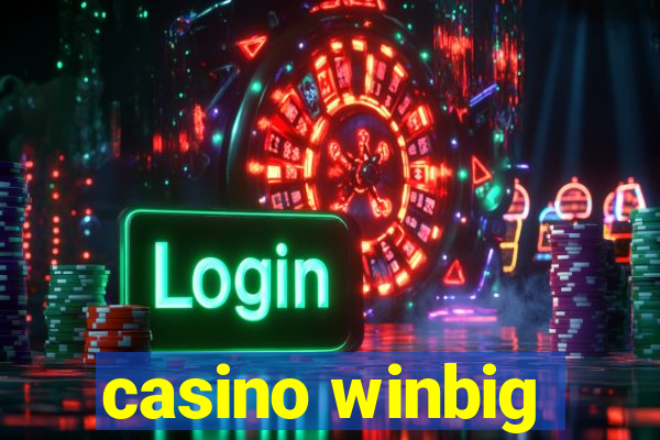 casino winbig