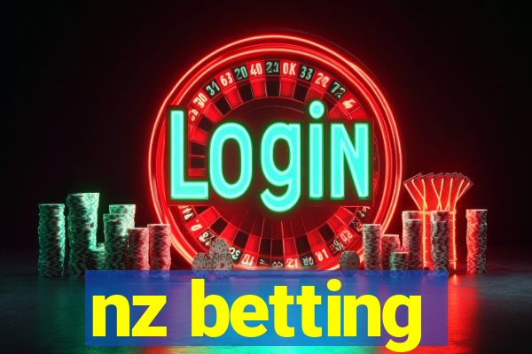 nz betting