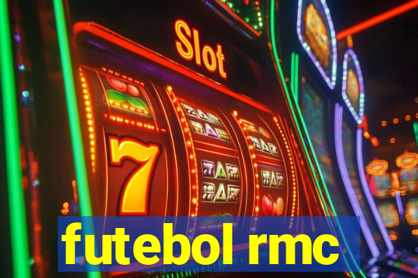 futebol rmc