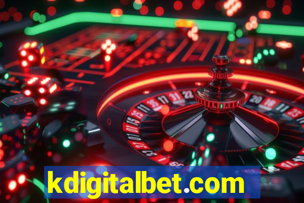 kdigitalbet.com