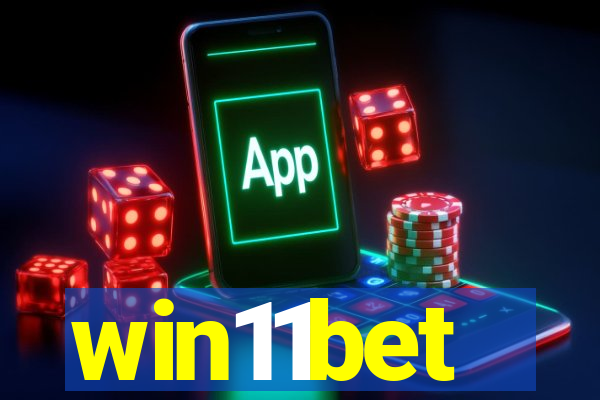 win11bet