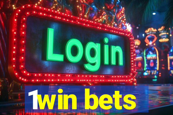 1win bets