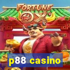 p88 casino