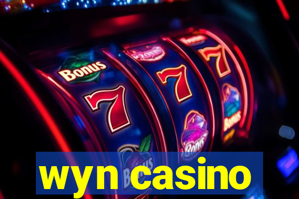 wyn casino