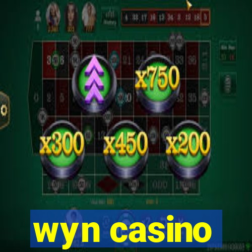 wyn casino