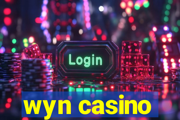 wyn casino