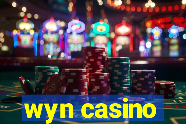 wyn casino