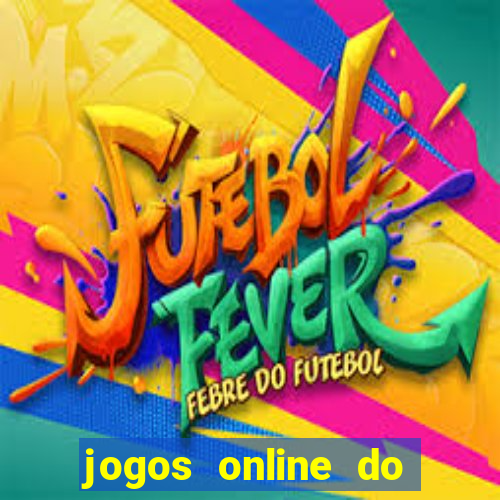 jogos online do silvio santos