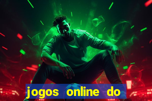 jogos online do silvio santos