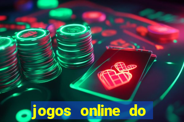 jogos online do silvio santos