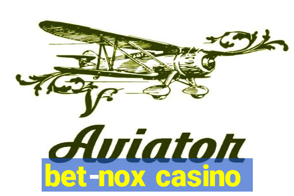 bet-nox casino