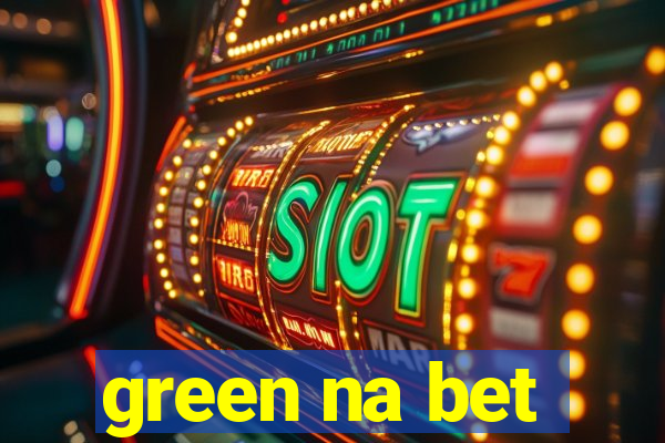 green na bet