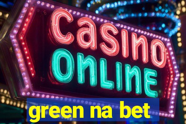 green na bet