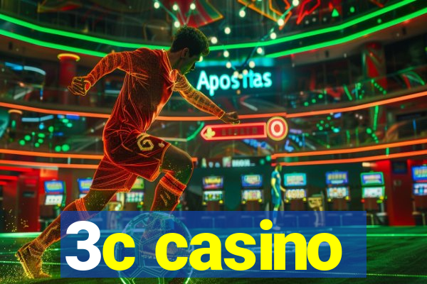 3c casino