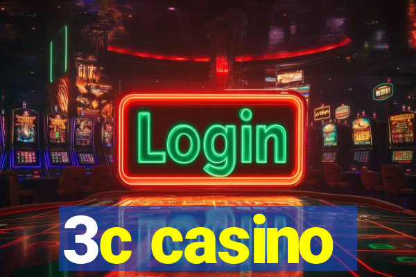 3c casino