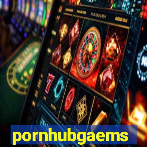 pornhubgaems