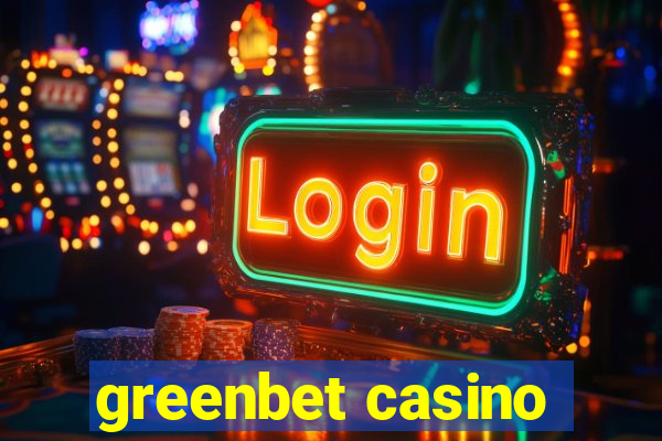 greenbet casino