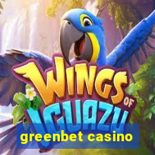 greenbet casino