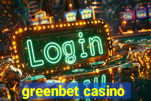 greenbet casino