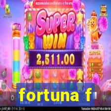 fortuna f