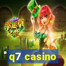 q7 casino