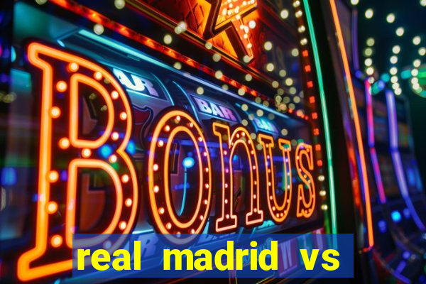 real madrid vs barcelona multicanais