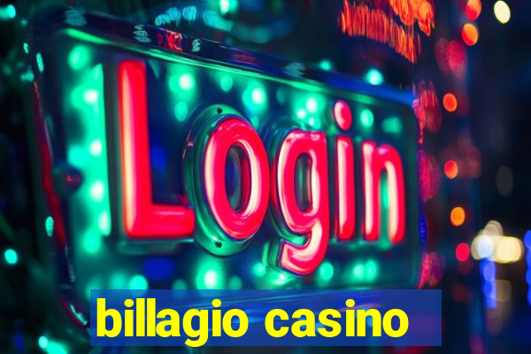 billagio casino