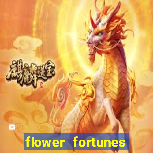 flower fortunes megaways slot review