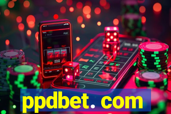 ppdbet. com