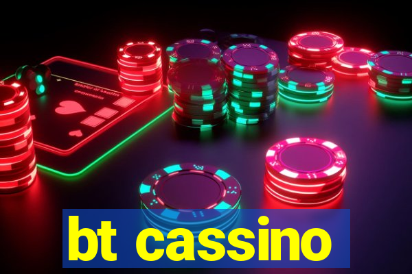 bt cassino