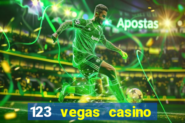 123 vegas casino no deposit bonus