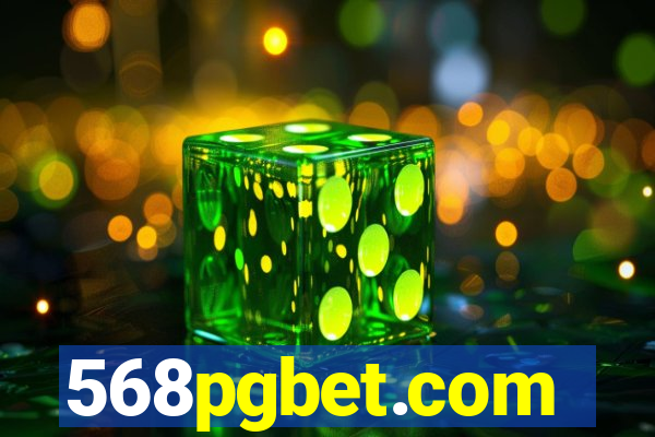 568pgbet.com