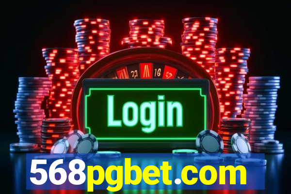 568pgbet.com