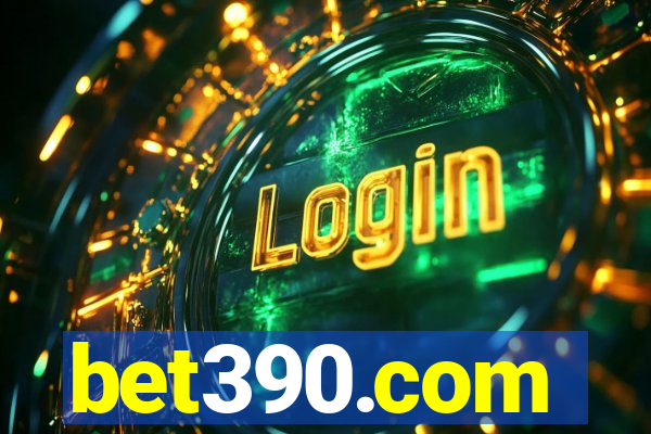 bet390.com