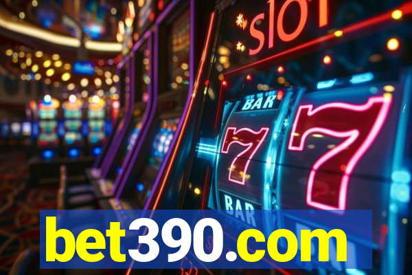 bet390.com