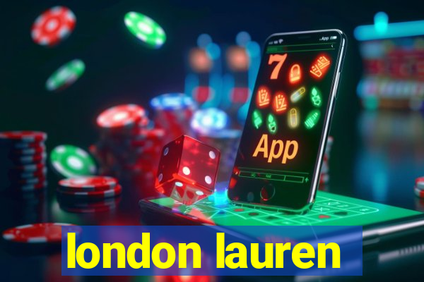 london lauren