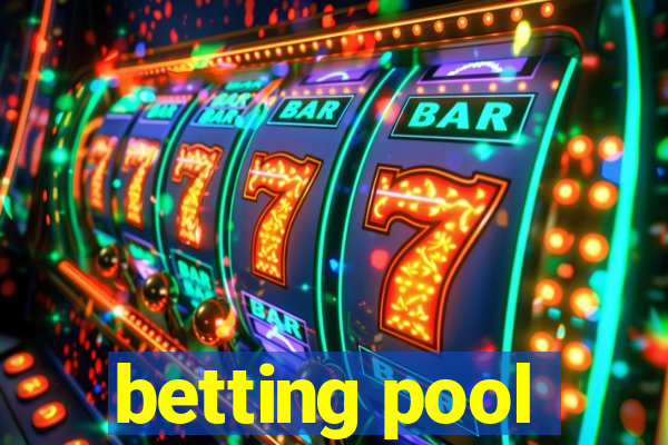 betting pool