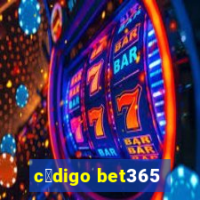 c贸digo bet365