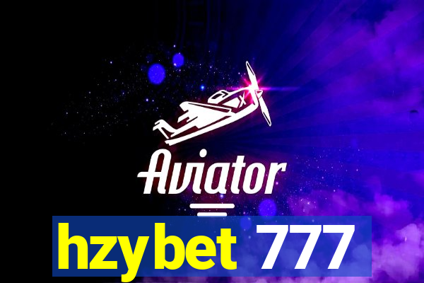 hzybet 777