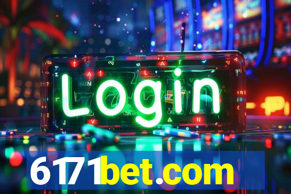 6171bet.com