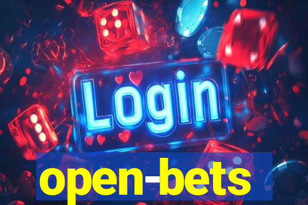 open-bets