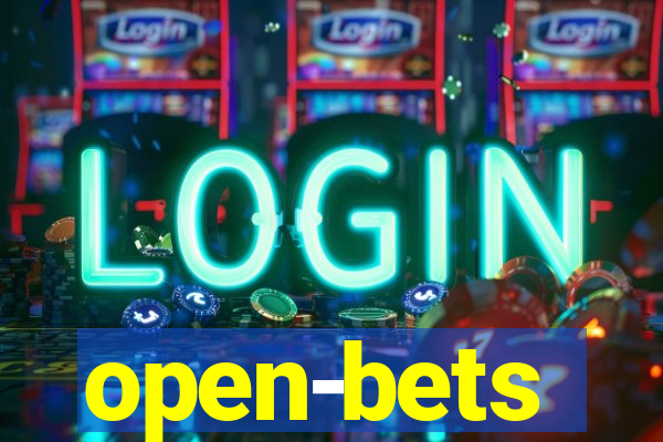 open-bets