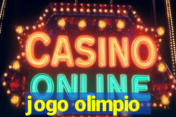 jogo olimpio