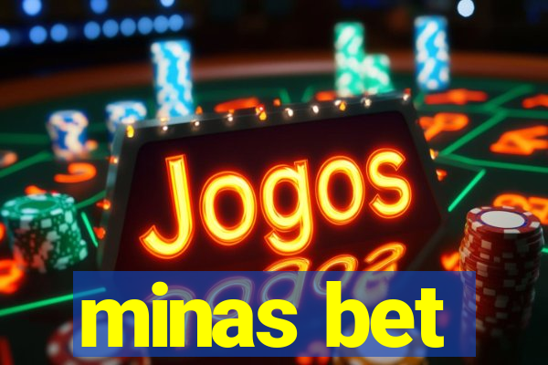 minas bet