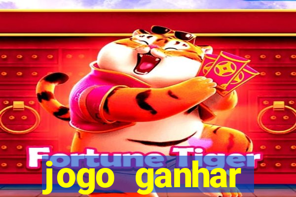 jogo ganhar dinheiro no pix