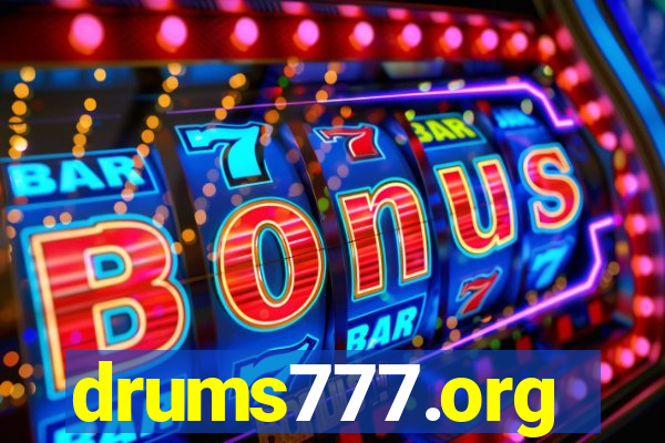 drums777.org