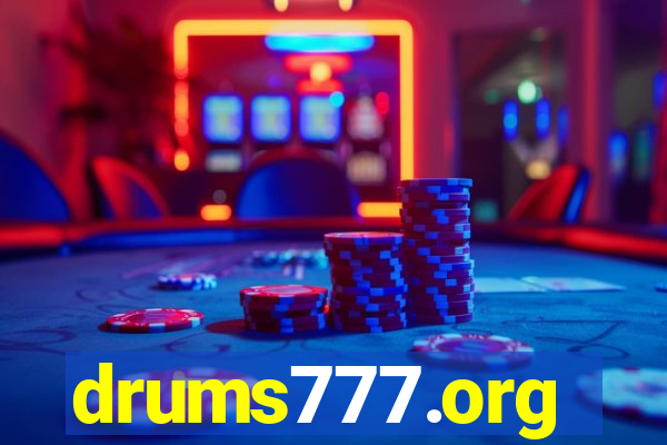 drums777.org