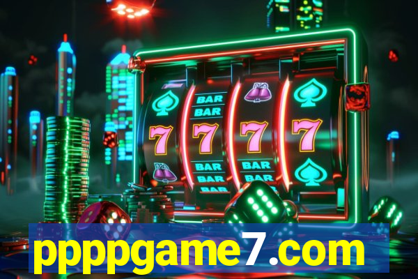 ppppgame7.com