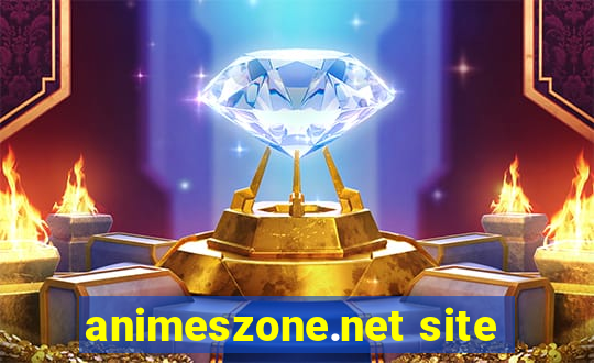 animeszone.net site