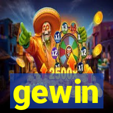 gewin